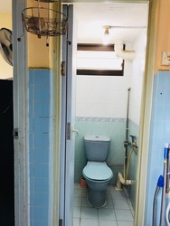 Blk 15 Telok Blangah Crescent (Bukit Merah), HDB 3 Rooms #176603042